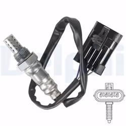 Sonde lambda DELPHI ES20135-12B1