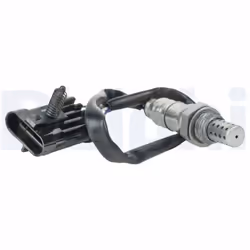 Sonde lambda DELPHI ES20135-12B1 - Vue supplémentaire 4