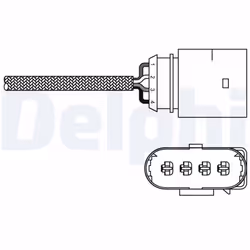 Sonde lambda DELPHI ES20285-12B1