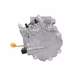 Compresseur de climatisation DELPHI TSP0155474