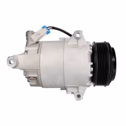 Compresseur de climatisation DELPHI TSP0155802