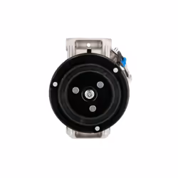 Compresseur de climatisation DELPHI TSP0155802