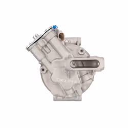Compresseur de climatisation DELPHI TSP0155802 - Vue supplémentaire 4