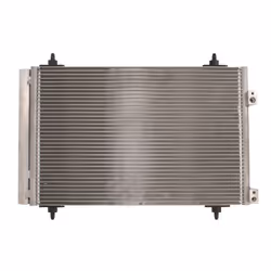 Condenseur, climatisation DELPHI TSP0225548