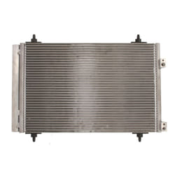 Condenseur, climatisation DELPHI TSP0225548