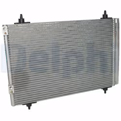 Condenseur, climatisation DELPHI TSP0225548