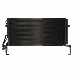 Condenseur, climatisation DELPHI TSP0225558
