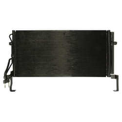 Condenseur, climatisation DELPHI TSP0225558