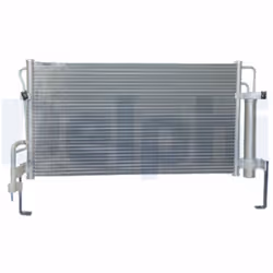 Condenseur, climatisation DELPHI TSP0225558