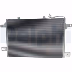 Condenseur, climatisation DELPHI TSP0225562