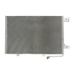 Condenseur, climatisation DELPHI TSP0225563