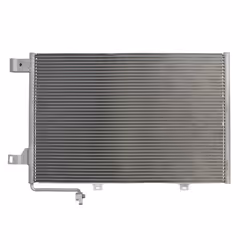 Condenseur, climatisation DELPHI TSP0225563