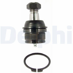 Rotule de suspension DELPHI TC1658