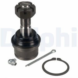 Rotule de suspension DELPHI TC1659