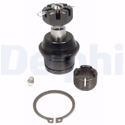Rotule de suspension DELPHI TC1690