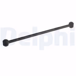 Bras de suspension DELPHI TC8164 essieu arrière, gauche, droite, en haut