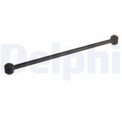 Bras de suspension DELPHI TC8164 essieu arrière, gauche, droite, en haut