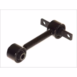 Bras de suspension DELPHI TC1599 essieu arrière, gauche, droite, arrière