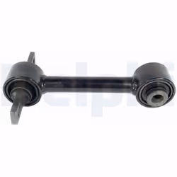 Bras de suspension DELPHI TC1599 essieu arrière, gauche, droite, arrière