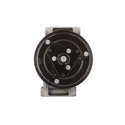 Compresseur de climatisation DELPHI TSP0155830