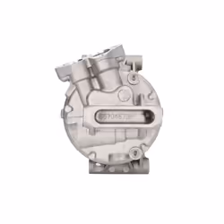Compresseur de climatisation DELPHI TSP0155830