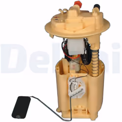 Pompe à carburant DELPHI FE10033-12B1 - Vue supplémentaire 3