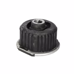 Suspension, corps de l'essieu DELPHI TD599W