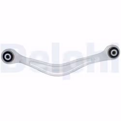 Bras de suspension DELPHI TC1751 essieu arrière, gauche, droite, arrière