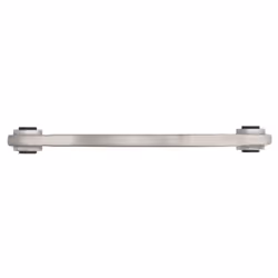 Bras de suspension DELPHI TC1752 essieu arrière, gauche, droite, arrière