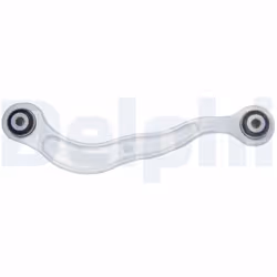 Bras de suspension DELPHI TC1752 essieu arrière, gauche, droite, arrière