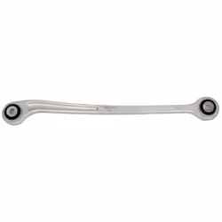 Bras de suspension DELPHI TC1753 essieu arrière, gauche, droite, arrière