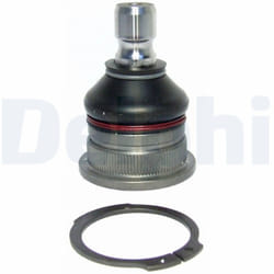 Rotule de suspension DELPHI TC1733