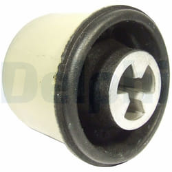 Suspension, corps de l'essieu DELPHI TD655W