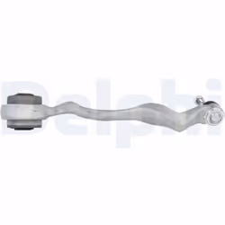 Bras de suspension DELPHI TC1750 essieu avant, droite, avant