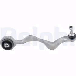 Bras de suspension DELPHI TC1750 essieu avant, droite, avant