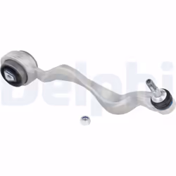 Bras de suspension DELPHI TC1750 essieu avant, droite, avant - Vue supplémentaire 4