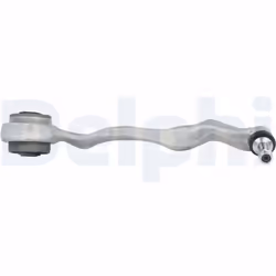 Bras de suspension DELPHI TC1750 essieu avant, droite, avant - Vue supplémentaire 5