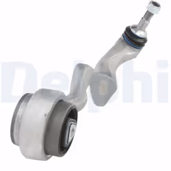 Bras de suspension DELPHI TC1750 essieu avant, droite, avant - Vue supplémentaire 6