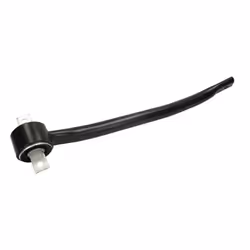 Bras de suspension DELPHI TC1746 essieu arrière, droite, arrière