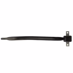 Bras de suspension DELPHI TC1745 essieu arrière, gauche, arrière