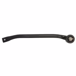 Bras de suspension DELPHI TC1745 essieu arrière, gauche, arrière