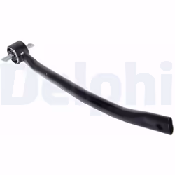 Bras de suspension DELPHI TC1745 essieu arrière, gauche, arrière
