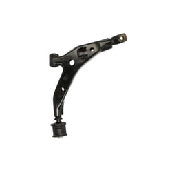 Bras de suspension DELPHI TC1744 essieu avant, droite,