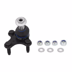 Rotule de suspension DELPHI TC1732