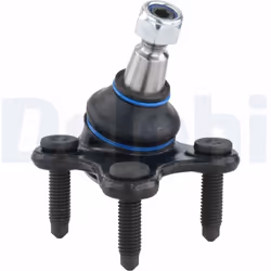Rotule de suspension DELPHI TC1732 - Vue supplémentaire 4