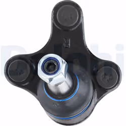 Rotule de suspension DELPHI TC1732 - Vue supplémentaire 8