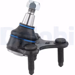 Rotule de suspension DELPHI TC1732 - Vue supplémentaire 9