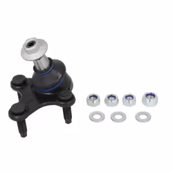 Rotule de suspension DELPHI TC1731