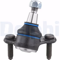 Rotule de suspension DELPHI TC1731 - Vue supplémentaire 5