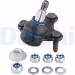 Rotule de suspension DELPHI TC1731 - Vue supplémentaire 6